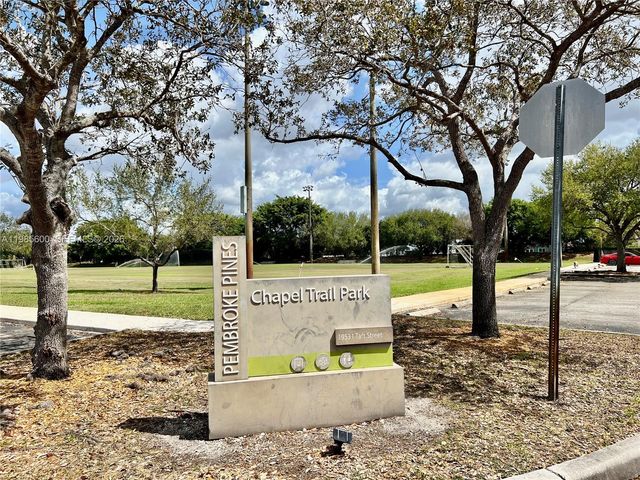 2102 NW 193rd Avenue, Pembroke Pines, FL 33029