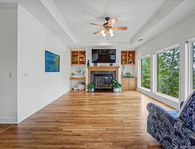 200 Gardens Gate Circle, Hot Springs, AR 71913