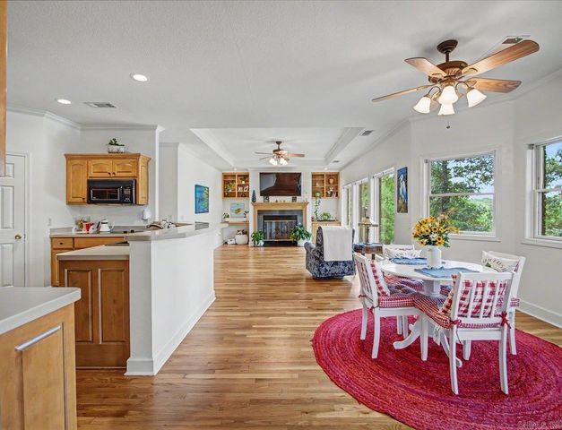 200 Gardens Gate Circle, Hot Springs, AR 71913