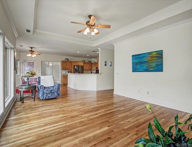 200 Gardens Gate Circle, Hot Springs, AR 71913