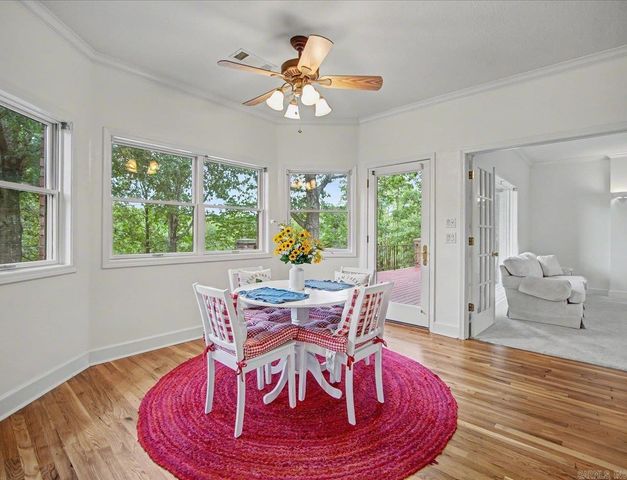 200 Gardens Gate Circle, Hot Springs, AR 71913