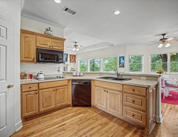 200 Gardens Gate Circle, Hot Springs, AR 71913