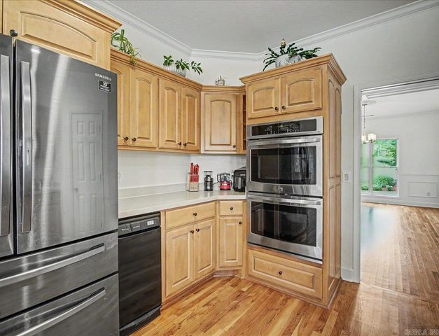 200 Gardens Gate Circle, Hot Springs, AR 71913
