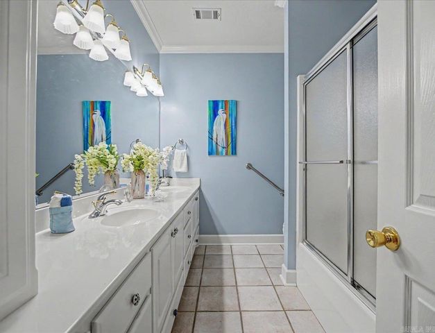 200 Gardens Gate Circle, Hot Springs, AR 71913