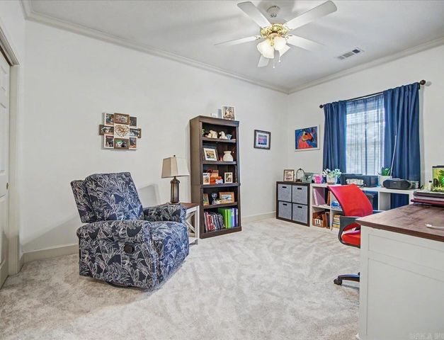 200 Gardens Gate Circle, Hot Springs, AR 71913