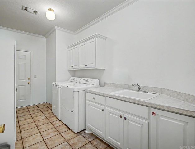 200 Gardens Gate Circle, Hot Springs, AR 71913
