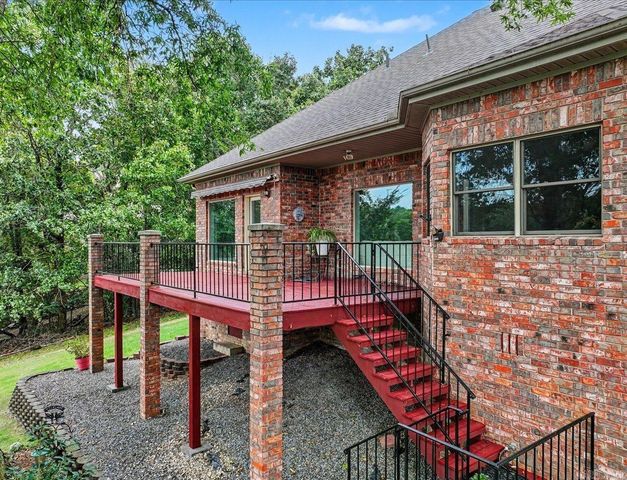 200 Gardens Gate Circle, Hot Springs, AR 71913