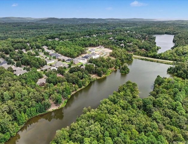 200 Gardens Gate Circle, Hot Springs, AR 71913