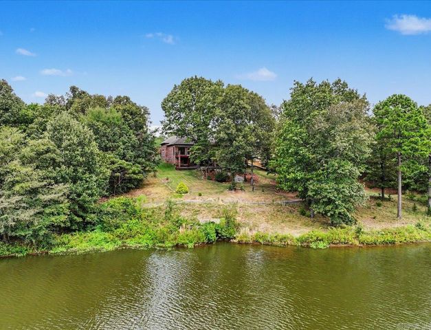 200 Gardens Gate Circle, Hot Springs, AR 71913