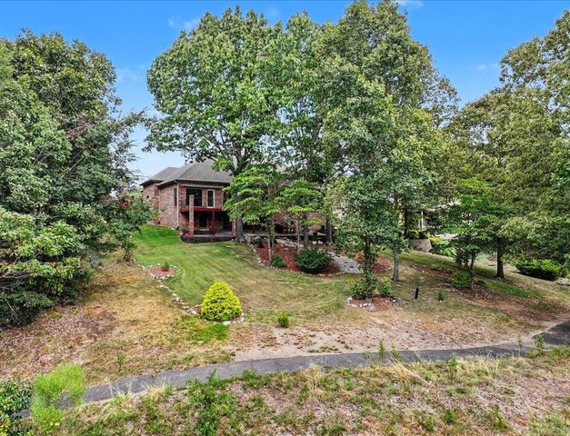 200 Gardens Gate Circle, Hot Springs, AR 71913