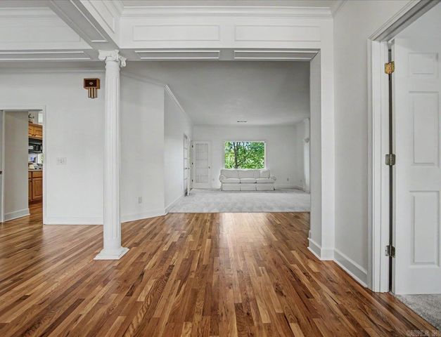 200 Gardens Gate Circle, Hot Springs, AR 71913