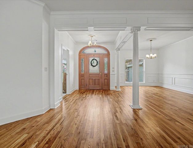 200 Gardens Gate Circle, Hot Springs, AR 71913