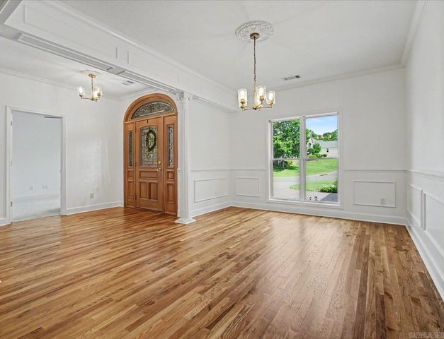 200 Gardens Gate Circle, Hot Springs, AR 71913