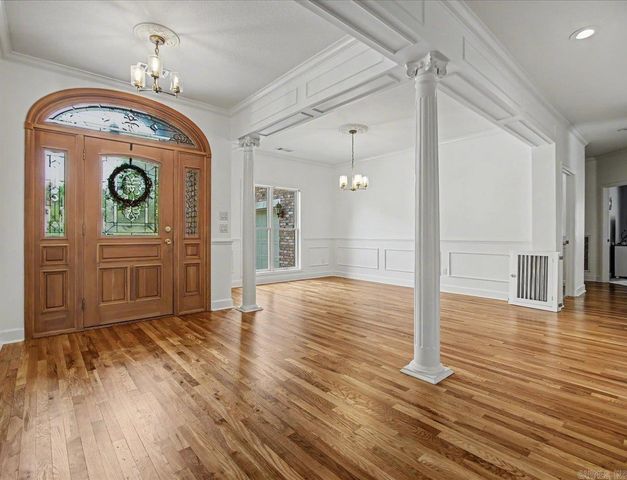 200 Gardens Gate Circle, Hot Springs, AR 71913
