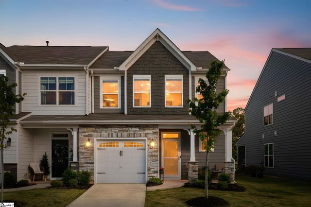 500 Pennystone Lane, Simpsonville, SC 29681