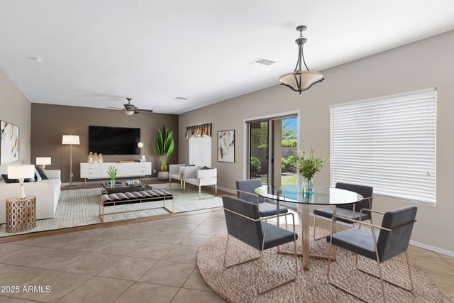 19616 N TOYA Street, Maricopa, AZ 85138