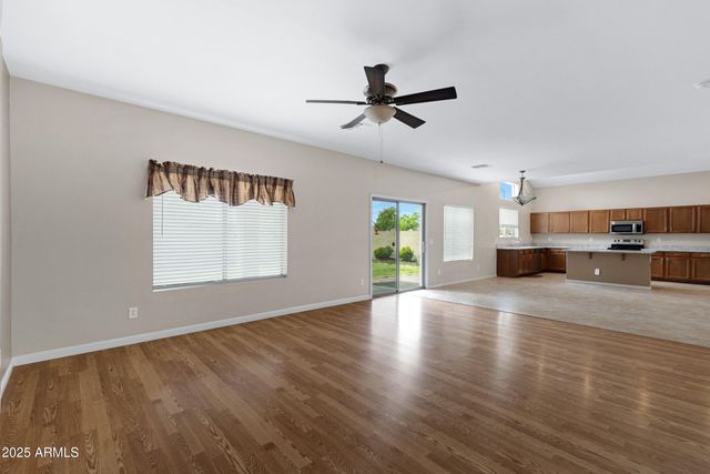 19616 N TOYA Street, Maricopa, AZ 85138