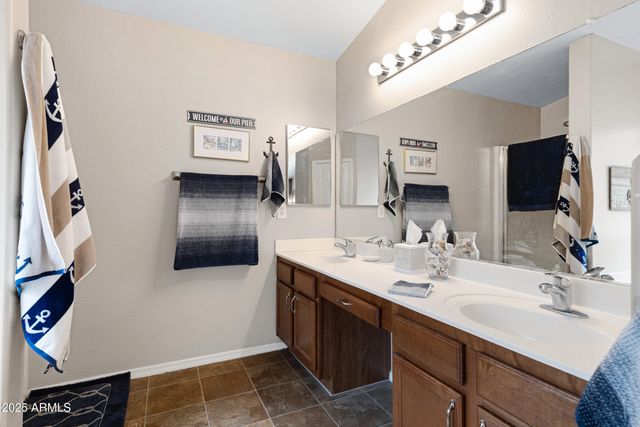 19616 N TOYA Street, Maricopa, AZ 85138