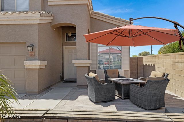 19616 N TOYA Street, Maricopa, AZ 85138