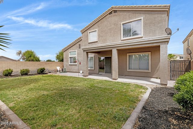 19616 N TOYA Street, Maricopa, AZ 85138