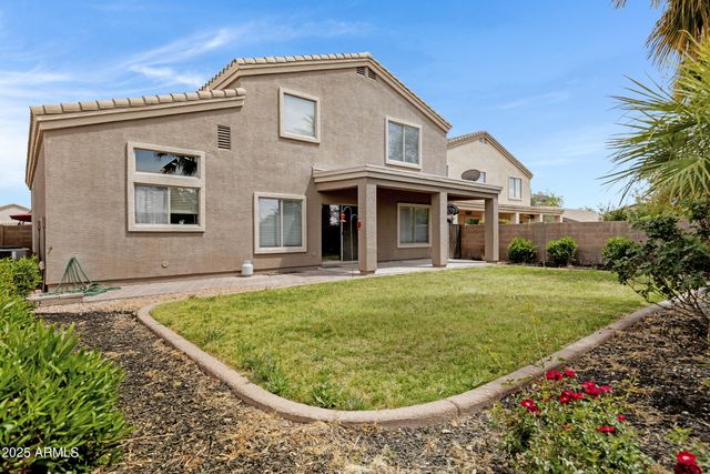 19616 N TOYA Street, Maricopa, AZ 85138