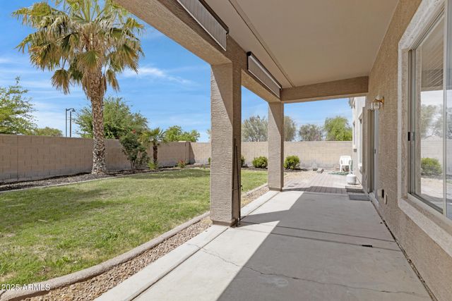 19616 N TOYA Street, Maricopa, AZ 85138