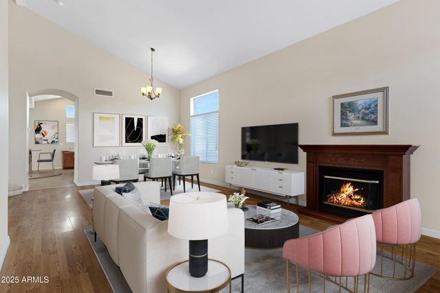 19616 N TOYA Street, Maricopa, AZ 85138