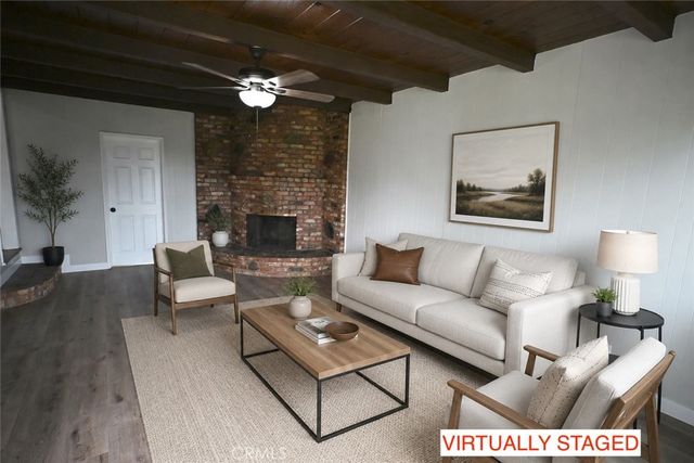 1030 S Pricedale, West Covina, CA 91790