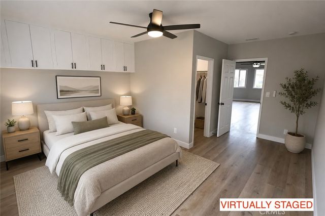 1030 S Pricedale, West Covina, CA 91790