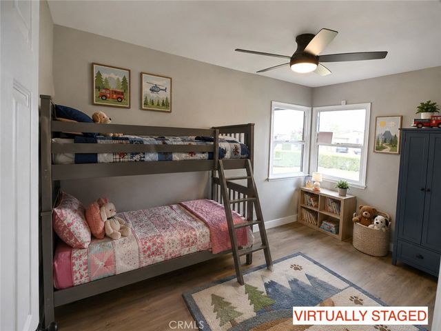 1030 S Pricedale, West Covina, CA 91790