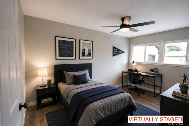 1030 S Pricedale, West Covina, CA 91790