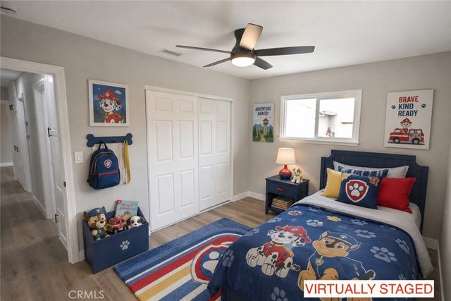 1030 S Pricedale, West Covina, CA 91790