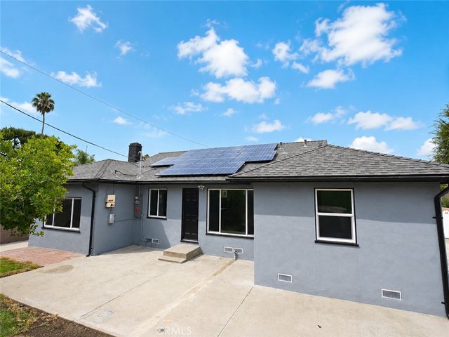 1030 S Pricedale, West Covina, CA 91790