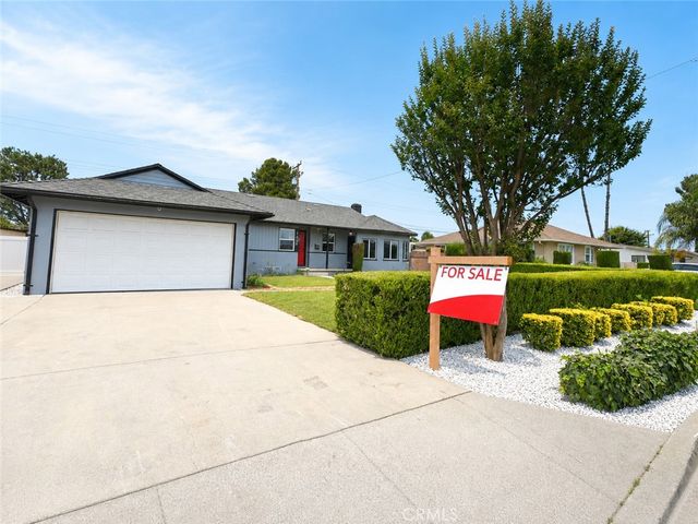 1030 S Pricedale, West Covina, CA 91790