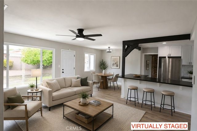 1030 S Pricedale, West Covina, CA 91790