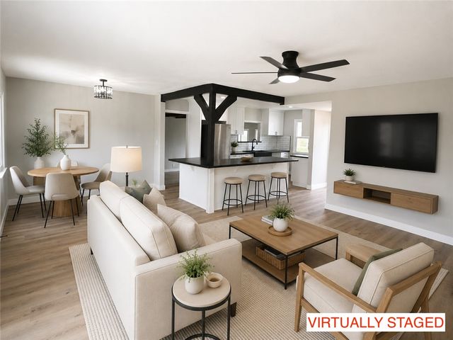 1030 S Pricedale, West Covina, CA 91790