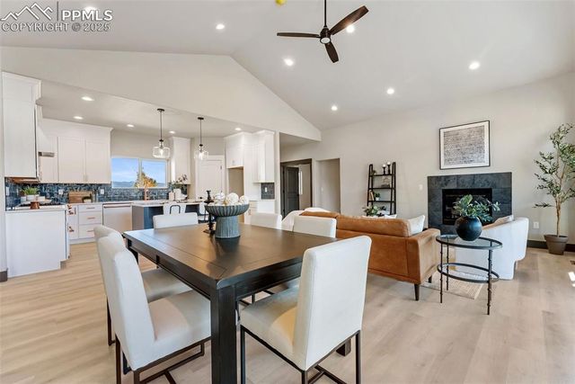 438 Miners Road, Canon City, CO 81212