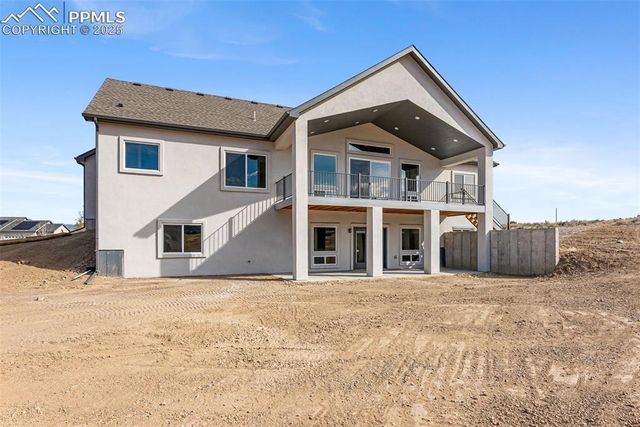 438 Miners Road, Canon City, CO 81212