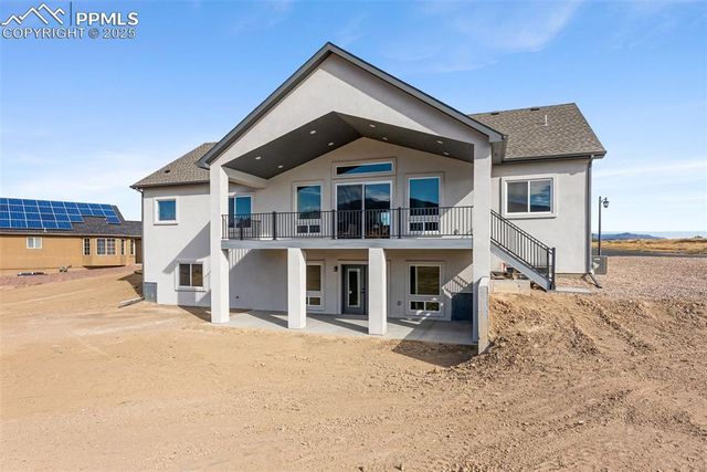 438 Miners Road, Canon City, CO 81212