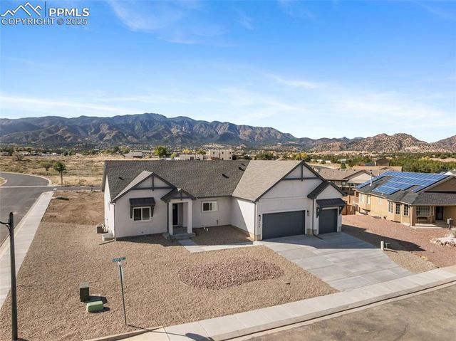 438 Miners Road, Canon City, CO 81212