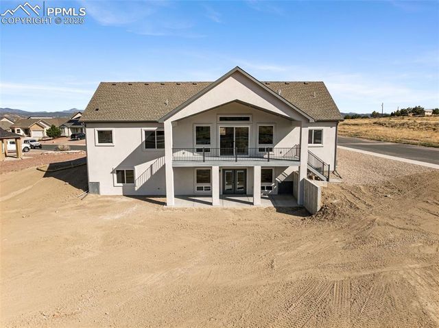 438 Miners Road, Canon City, CO 81212