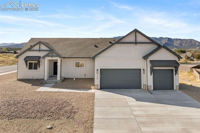 438 Miners Road, Canon City, CO 81212