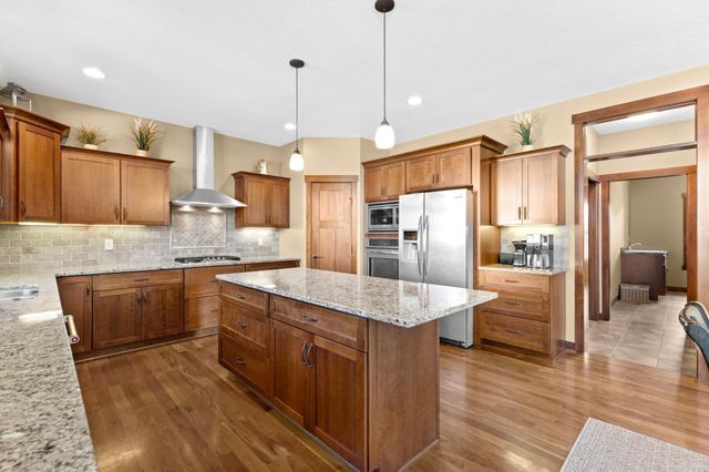 1451 Echo Ridge Street SW, Rochester, MN 55902