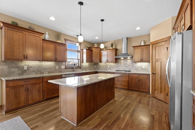 1451 Echo Ridge Street SW, Rochester, MN 55902