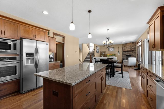 1451 Echo Ridge Street SW, Rochester, MN 55902