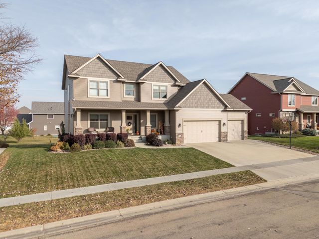 1451 Echo Ridge Street SW, Rochester, MN 55902