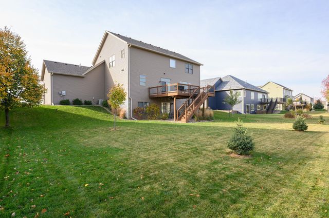 1451 Echo Ridge Street SW, Rochester, MN 55902