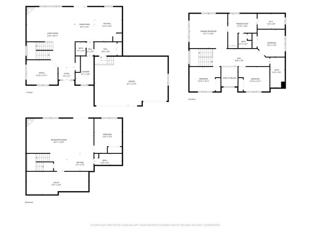 1451 Echo Ridge Street SW, Rochester, MN 55902