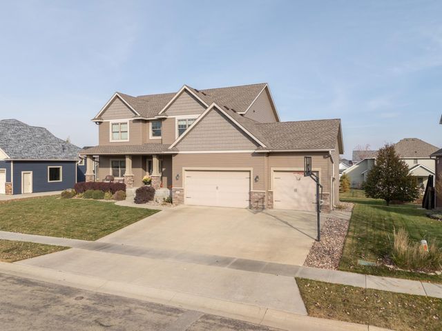1451 Echo Ridge Street SW, Rochester, MN 55902