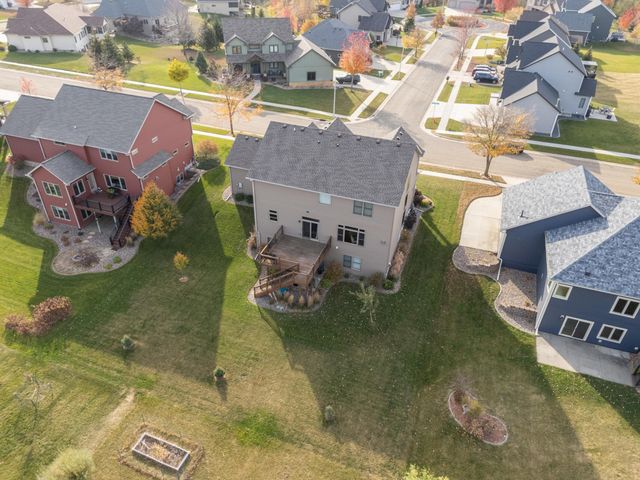 1451 Echo Ridge Street SW, Rochester, MN 55902